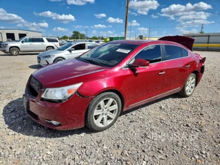 BUICK LACROSSE CXL