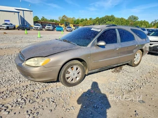 FORD TAURUS SEL