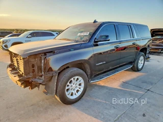 GMC YUKON XL K1500 SLT