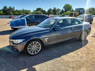BMW 435 I