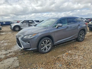LEXUS RX 350 BASE