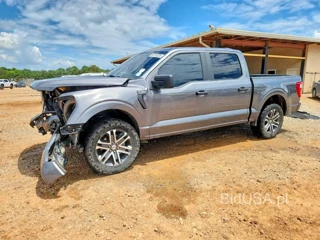FORD F150 SUPERCREW