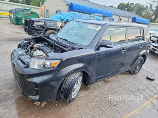 SCION XB BASE