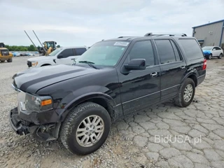 FORD EXPEDITION LIMITED
