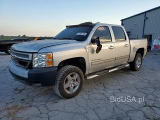 CHEVROLET SILVERADO C1500