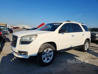 GMC ACADIA SLE