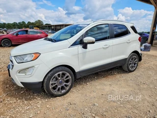 FORD ECOSPORT TITANIUM
