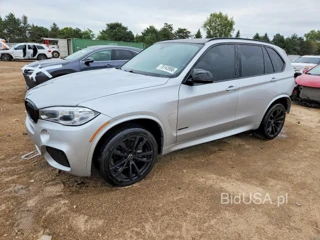 BMW X5 XDRIVE35I