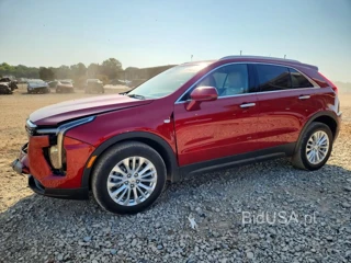 CADILLAC XT4 LUXURY