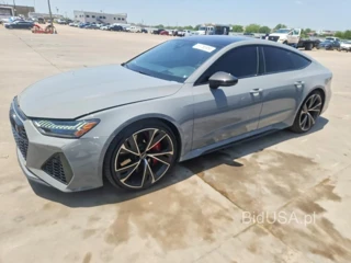 AUDI RS7