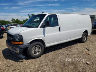 CHEVROLET EXPRESS G2500