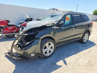 HYUNDAI SANTA FE LIMITED