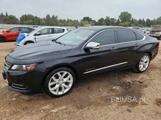 CHEVROLET IMPALA PREMIER