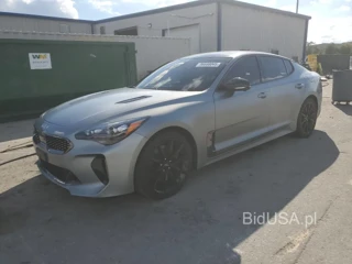 KIA STINGER GT2