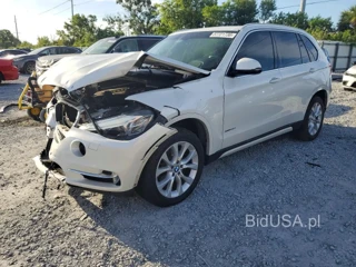 BMW X5 XDRIVE35I
