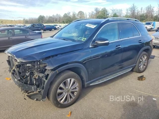 MERCEDES-BENZ GLE 450 4MATIC