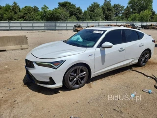 ACURA INTEGRA A-SPEC