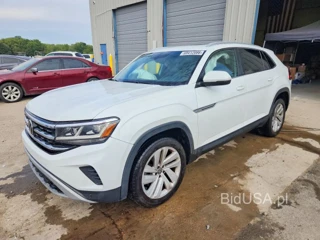 VOLKSWAGEN ATLAS CROSS SPORT SE