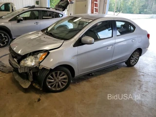 MITSUBISHI MIRAGE G4 ES