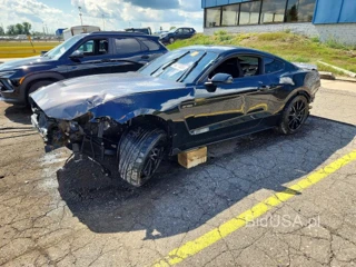 FORD MUSTANG SHELBY GT350