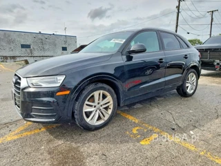 AUDI Q3 PREMIUM