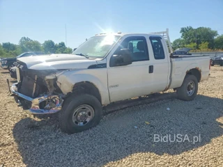 FORD F250 SUPER DUTY