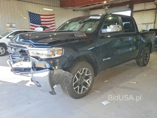 RAM 1500 LARAMIE