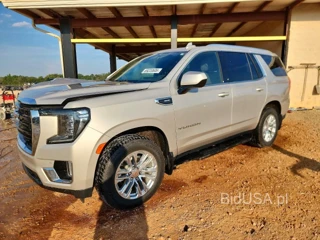 GMC YUKON SLE