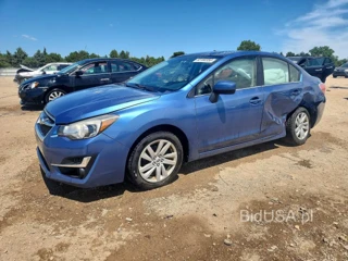 SUBARU IMPREZA PREMIUM