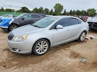 BUICK VERANO CONVENIENCE