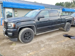 GMC SIERRA K1500 DENALI