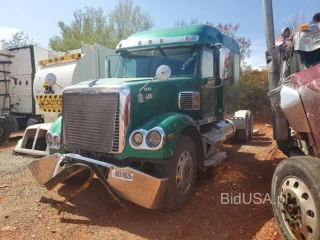 FREIGHTLINER CORONADO