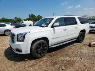 GMC YUKON XL K1500 SLE