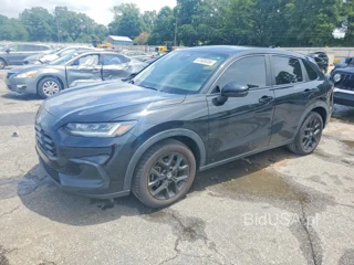 HONDA HR-V SPORT