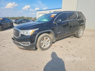GMC ACADIA SLE