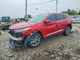 ACURA RDX TECHNOLOGY