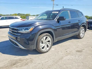 VOLKSWAGEN ATLAS SE