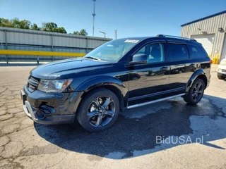 DODGE JOURNEY CROSSROAD