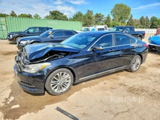 HYUNDAI GENESIS 3.8L