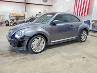 VOLKSWAGEN BEETLE BEETLE BEETLE BLACK TURBO BEETLE WHITETURBO