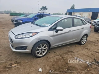 FORD FIESTA SE