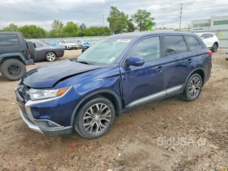 MITSUBISHI OUTLANDER SE