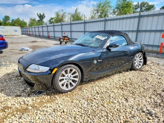 BMW Z4 3.0SI