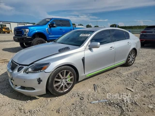 LEXUS GS 350