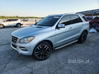 MERCEDES-BENZ ML 350 4MATIC