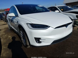 TESLA TESLA MODEL X 100D/75D/90D