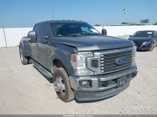 FORD FORD F-350 LARIAT