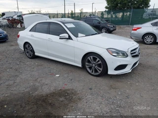 MERCEDES-BENZ MERCEDES-BENZ E 350