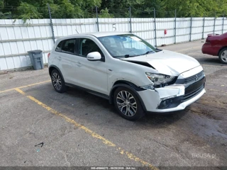 MITSUBISHI MITSUBISHI OUTLANDER SPORT 2.0 ES