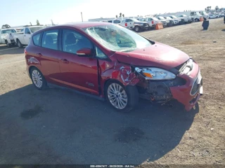 FORD FORD C-MAX ENERGI SE